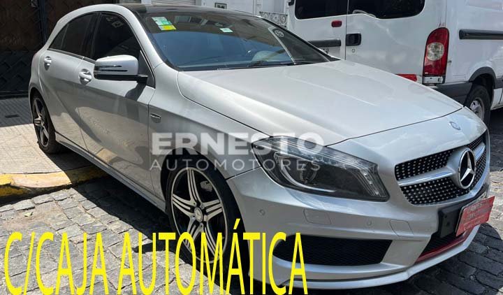 Foto del vehículo